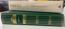 PARETO  - I CLASSICI DEL