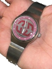 *RARO* Y2K BIG TIC FOSSIL