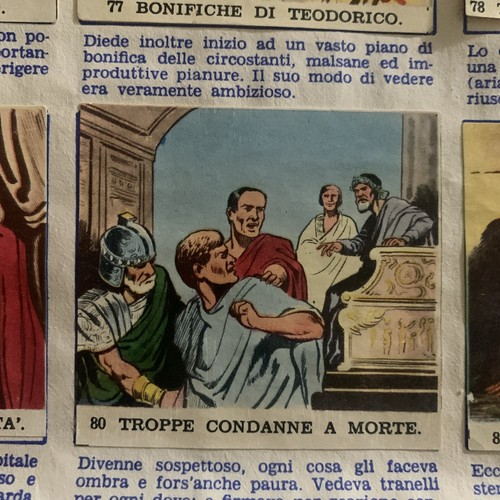 Figurina invasione dei - figurina,