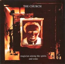 The Church Magican Among The