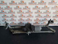 MOTORINO TERGICRISTALLI ANTERIORE VOLKSWAGEN POLO (6R) ANNO 2011 (6R1955023C)