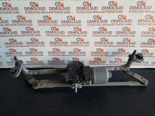 Motorino tergicristalli - motorino,
