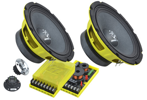 Ground zero gzcc - gzcc, 200.2sql