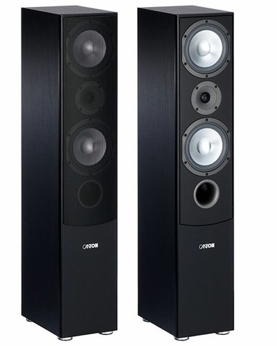 Canton gle 470 coppia - canton,
