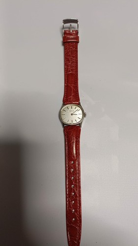 Zenith vintage meccanico - zenith,