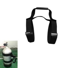 Cinghia e maniglia per il