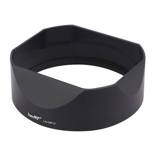 Lens hood per - lens,