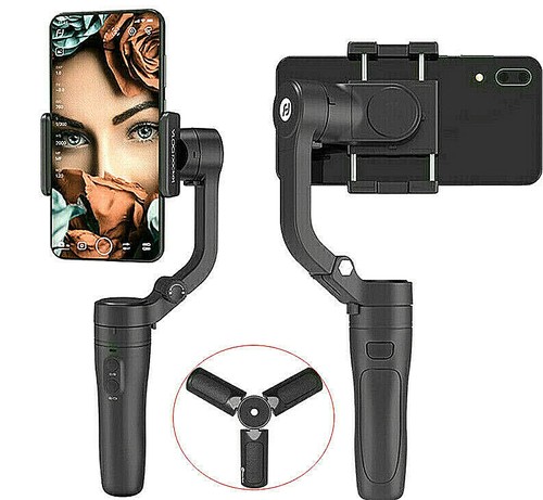 Stabilizzatore cardanico 3assi - stabilizzatore,