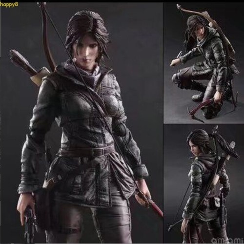 Action figure play arts kai - play,