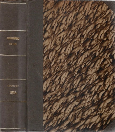 Repertorio generale annuale - repertorio,