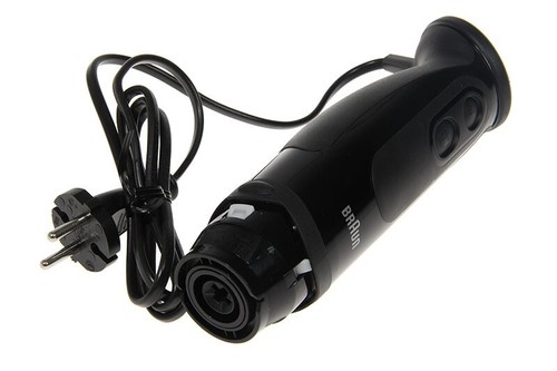 Braun motore minipimer - braun,
