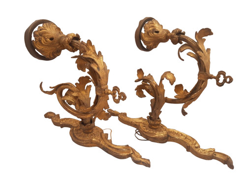 Applique parete grande - applique,
