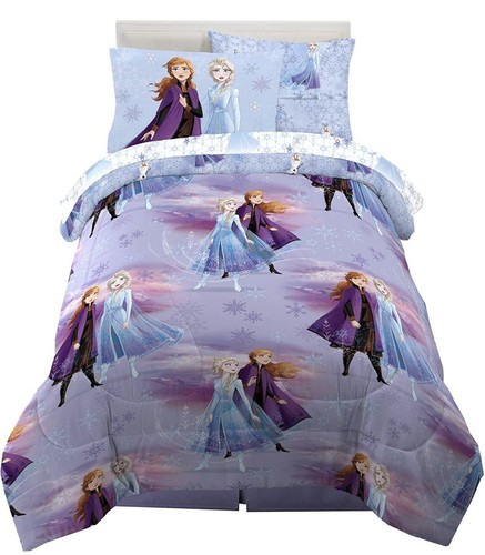 Disney frozen bed a bag - bed,