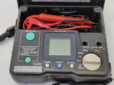 HiTESTER DIGITALE HIOKI