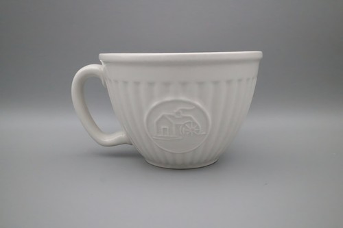 Tazza colazione mulino bianco - tazza,