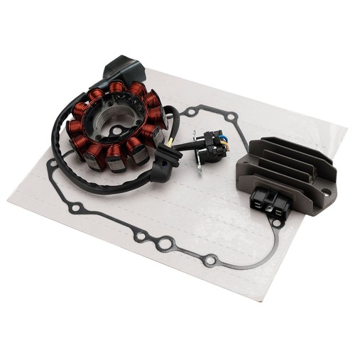 Kit régulateur alternateur - kit,