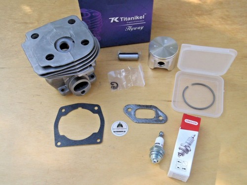Kit pistone cilindro hyway big - kit,