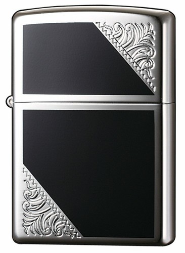 Zippo accendino olio - zippo, design