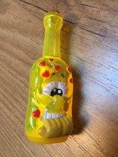 Sorpresina Ferrero Sbottigliati - Mr Gelosia