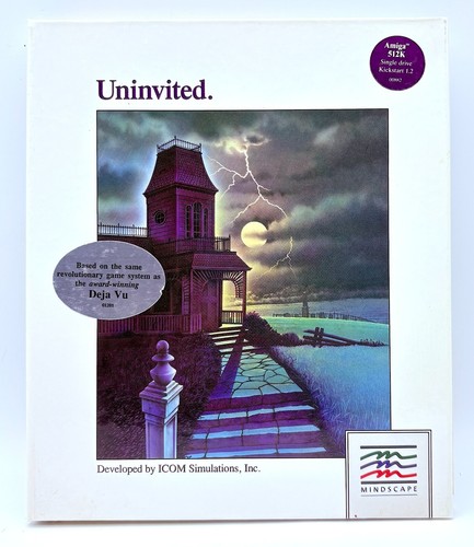 Commodore amiga 500 1000 - commodore,