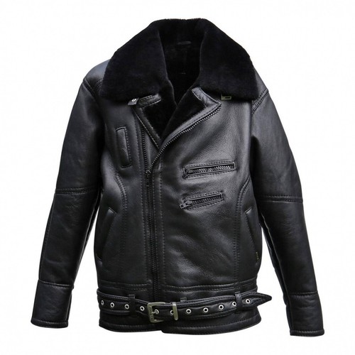Hollert uomo giacca pelle - hollert,
