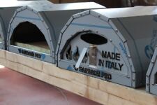 FORNO PER PIZZA O' SARRACIN