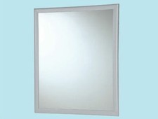 SPECCHIO RETTANGOLARE CM 50X60