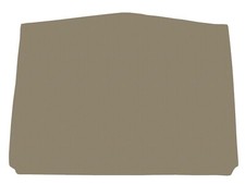 Nuovo Tappeto bagagliaio BEIGE