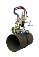 Tagliatubi manuale smussatrice