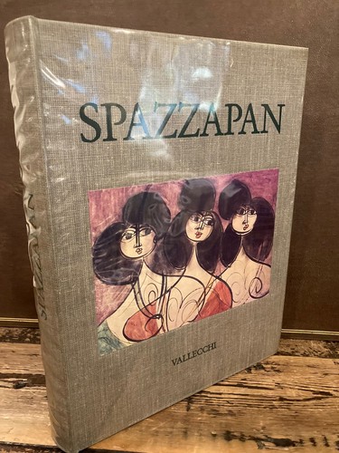 Spazzapan catalogo generale a - spazzapan.,