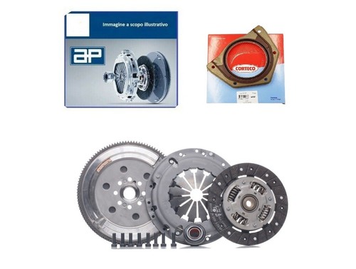 Kit frizione volano paraolio - kit,