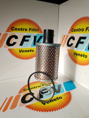Filtro gasolio carburante