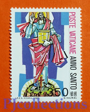 A2472-VATICANO - VATICAN CITY