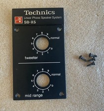 Technics sgw 950 - technics, sgw-950-1b