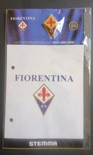 FIORENTINA distintivo calcio