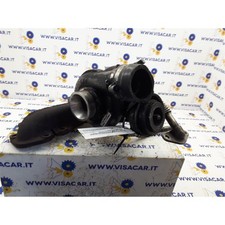 Turbina Alfa Romeo 159
