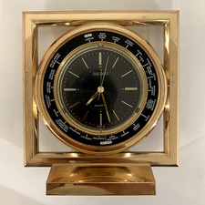 OROLOGIO DA TAVOLO SEIKO JAPAN