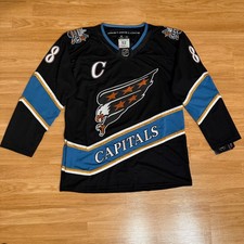 Washington Captials Ovechkin