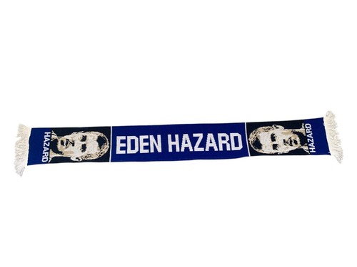 Sciarpa calcio chelsea eden - chelsea,