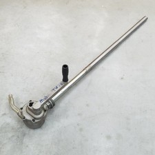 Pompa olio rotativa a tamburo