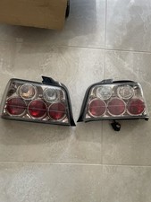 BMW Serie 3 (2x Fanale