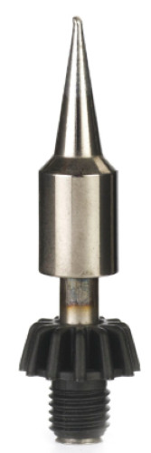 Portasol punta per saldare - portasol,