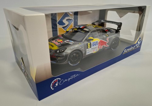 Alpine a110 rgt - loeb, rallye