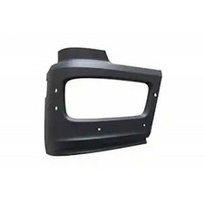 Angolo paraurti anteriore