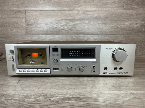 Cassettiera akai f35 - akai, testa