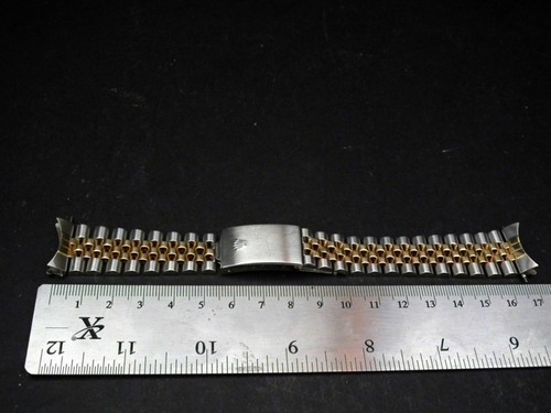 Bracciale jubilee rolex - jubilee,