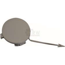 Sportello gancio traino