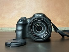 Sony Cyber-shot DSC-HX400V