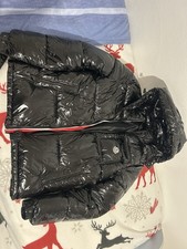 giubotto uomo invernale