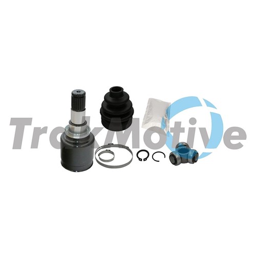 Kit giunti semiasse 0142 - giunti,,
